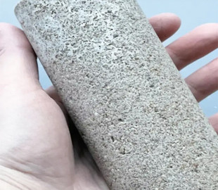 Вчені створили бетон із сечі: екологічний прорив