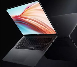 Xiaomi Mi Notebook Pro X 15 представлен официально