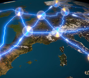 Квантовая телепортация поможет в разы ускорить работу оптоволоконного Интернета, - ученые