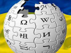 Перегляди української «Вікіпедії» різко зросли — на 105 млн більше