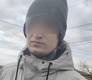 На Николаевщине за сбыт амфетамина оперативники задержали 22-летнего торговца