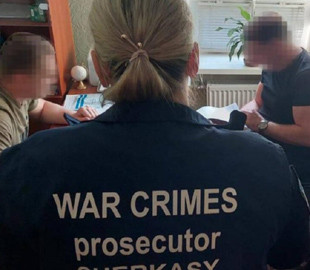 Українця, який виправдовував агресію рф та здавав позиції ЗСУ, запроторили до в’язниці