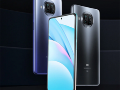 Xiaomi Mi 10T Lite и Redmi K30 4G получили обновление MIUI 12.5