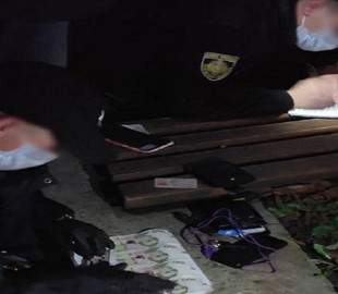 На Львівщині зловмисники намагалися неодноразово поповнити рахунок однією купюрою