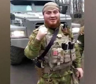 «Розстріляв ні за що 5 людей на Київщині»: оголосили про підозру поплічнику кадирова