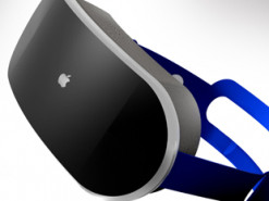 Шлем виртуальной реальности от Apple будет работать только в паре с iPhone