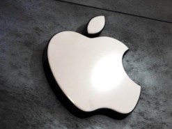 Apple сообщила о снижении прибыли