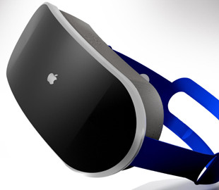 Шлем виртуальной реальности от Apple будет работать только в паре с iPhone