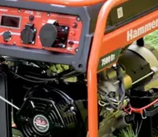 Актуально у період постійних відключень світла: скільки годин підряд може працювати генератор 