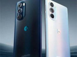 Раскрыт внешний вид нового флагмана Motorola