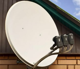 Два американські супутники через санкції заблокували канали «Россия 1», «Россия 24» та «Звезда»