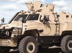 Румунія купує понад 1000 турецьких бронемашин COBRA II