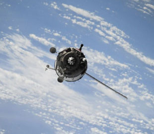 Україна хоче запустити у космос сім супутників: Що про це відомо