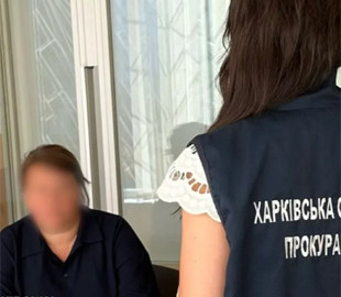Викладачка вишу з Харкова шпигувала за військовими для російських спецслужб