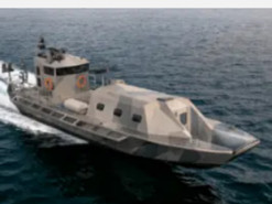 Розкриті технічні характеристики фінських десантних катерів Littoral Assault Craft