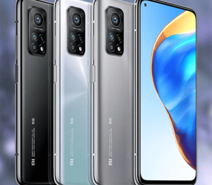 Xiaomi припиняє підтримку програмного забезпечення для Mi 10T, Mi 10T Pro і Poco X3