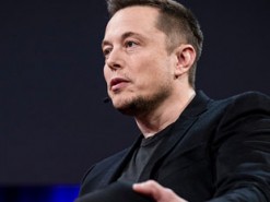 Илон Маск: «Если Tesla обанкротится, миру это пойдет на пользу»