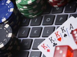 4 підпільних казино прикрила поліція у Вінниці