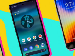 Топ найкращих смартфонів до 20 тисяч гривень