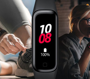 Samsung готовит к выпуску фитнес-браслет Galaxy Fit 3