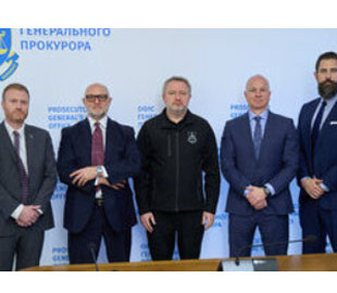 Зафіксовано понад 800 спроб кібератак РФ на державні установи та сервіси України, - Костін