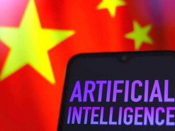 Нова китайська модель ШІ DeepSeek загрожує домінуванню США