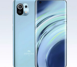 Опубликованы "живые" фотографии неанонсированного флагмана Xiaomi Mi 11 Pro