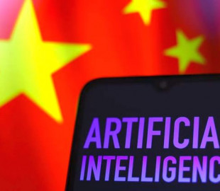 Нова китайська модель ШІ DeepSeek загрожує домінуванню США