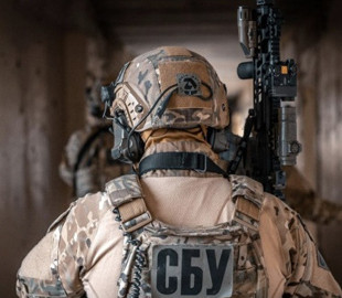 СБУ затримала зрадницю, яка «здавала» у Ворзелі українських захисників