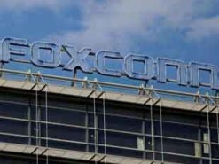 Foxconn считает, что Китай и США ведут не торговую войну, а технологическую