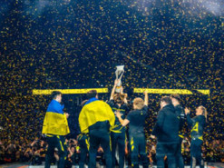 Українська кіберспортивна команда NAVI стала першим чемпіоном світу з Counter-Strike 2