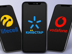 Київстар, Vodafone та lifecell розповіли, що буде зі зв’язком при відключенні електрики