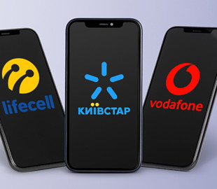 Київстар, Vodafone та lifecell розповіли, що буде зі зв’язком при відключенні електрики