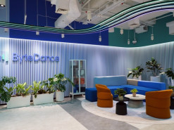 В офісі TikTok у Сінгапурі стався спалах харчового отруєння