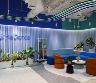 В офісі TikTok у Сінгапурі стався спалах харчового отруєння