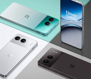 Представлено OnePlus Nord 4 у металевому корпусі та з шістьма роками підтримки