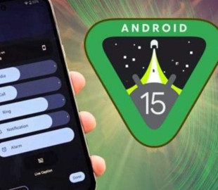 Названо 6 найкорисніших функцій, доданих в Android 15