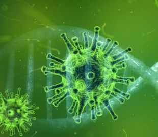 Исследователям COVID-19 теперь доступна бесплатная версия специализированного софта - Nvidia