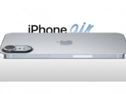 Інсайдери розкрили цікаві факти про iPhone 17 Air