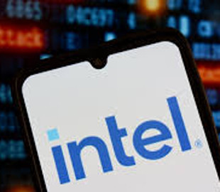 Акції Intel падають після зупинки випробувань чипів Nvidia — що відомо