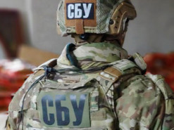 У військових рф, яких перекинули на харківський напрямок, знаходять записи звірств проти українців — СБУ