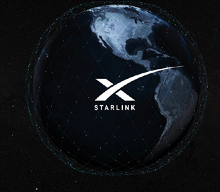 Компания SpaceX решила продлить бета-тест проекта Starlink в следующем году