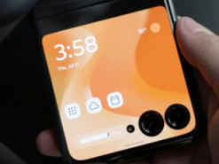 Motorola хоче увійти до топ-3 найбільших виробників смартфонів за межами Китаю