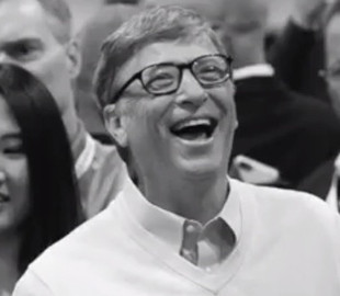 Кінець епохи: чому Білл Гейтс вибув із трійки найбагатших людей світу