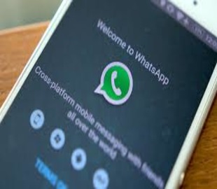 В WhatsApp произошел технический сбой