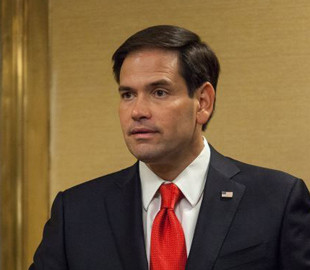 Самозванець з голосом держсекретаря Рубіо зв'язався з високопосадовцями США