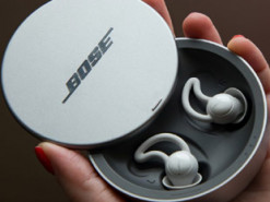 Bose прекращает продажи наушников Sleepbuds