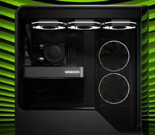 Nvidia відмовляється від відеокарт на 16 ГБ через серйозний дефіцит пам'яті