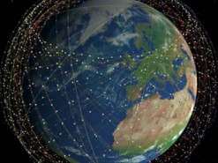 SpaceX совершила первый запуск в новом десятилетии