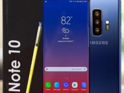 Каким будет Samsung Galaxy Note 10